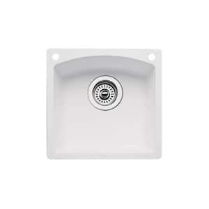 Granite/Quartz Composite