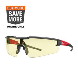 ANSI Certification Type: Z87