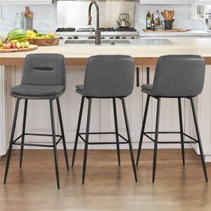 Stool Height (in.): Bar Height (28-33 in.)