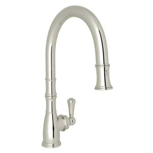 Pull Down Kitchen Faucets