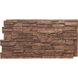 Stone Veneer Siding