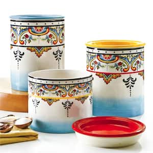 Kitchen Canisters