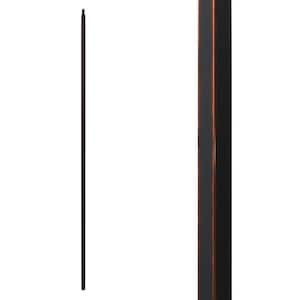 Oil Rubbed Bronze
