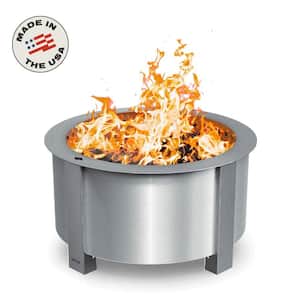 Stainless Steel