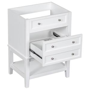 Bathroom Vanities without Tops
