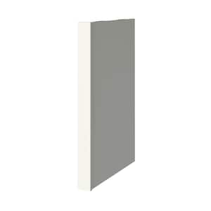Kitchen Cabinet End Panels
