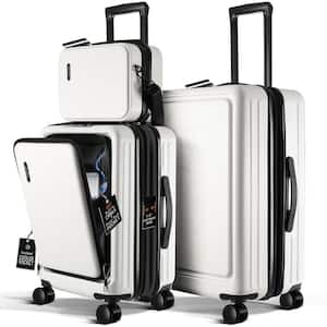 Hardside in Luggage Sets