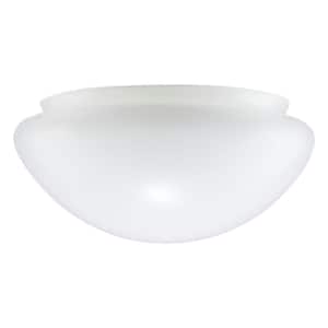 Glass in Globes & Shades