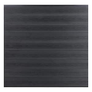 Composite Fence Panels