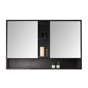 Plywood in Medicine Cabinets