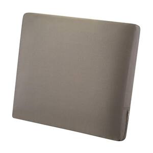 Cushion Seat Width (in.): 20 - 22