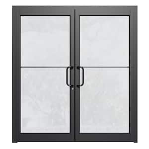 Common Door Size (WxH) in.: 72 x 84