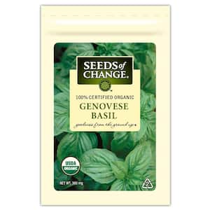 Seeds of Change