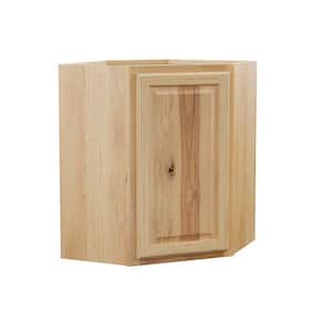 Natural Hickory