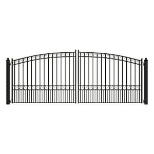 Nominal gate width (ft.): 16 ft