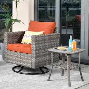 Outdoor Lounge Chairs