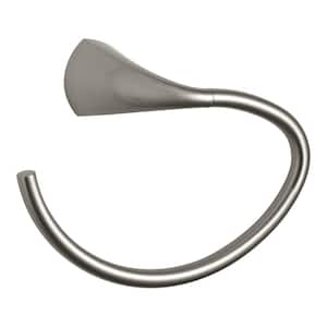Brushed Nickel