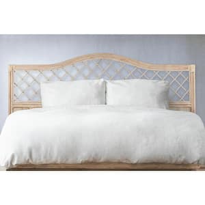 Headboard Height: High (above 40 in.)
