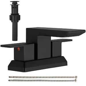 Bathroom Sink Faucets