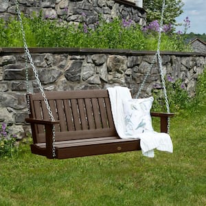 Plastic in Porch Swings