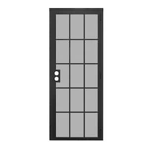 Common Door Size (WxH) in.: 30 x 80