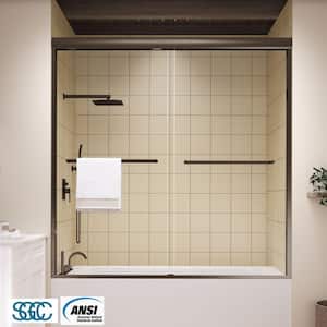 Bathtub Doors