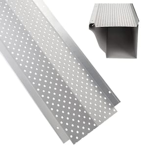 Gutter Guards & Strainers