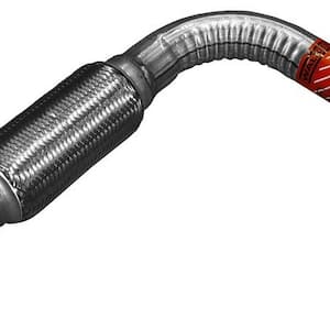 Exhaust Pipe in Auto Parts