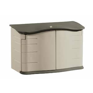$150 - $200 in Outdoor Storage Cabinets