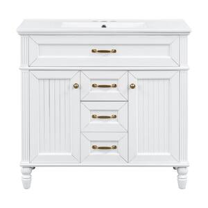 Bathroom Vanities with Tops