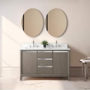 Popular Vanity Widths: 54 Inch Vanities