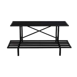 Number of Tiers: 2 Tier