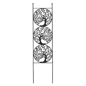 Assembled Height (in.): 36 - 42