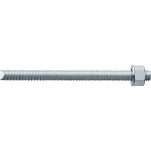 Anchor Diameter (in.): 1-1/4"