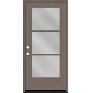 Single Door