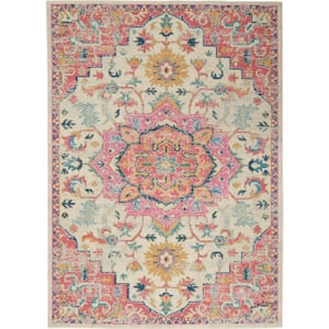 Approximate Rug Size (ft.): 4 X 6