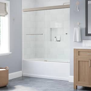 Semi Frameless