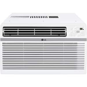 BTU Cooling Rating (DOE SACC): 8000 BTU