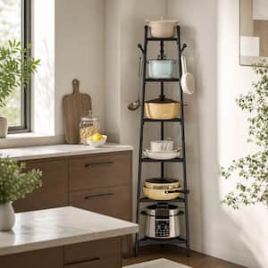Pot Racks