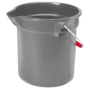 Rubbermaid in Cleaning Buckets