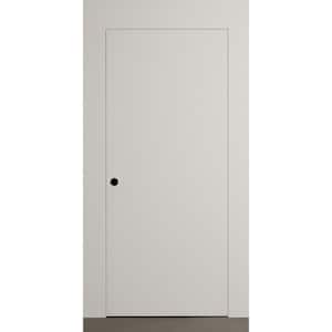 Single Prehung Doors