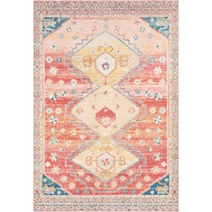 Approximate Rug Size (ft.): 5 X 7