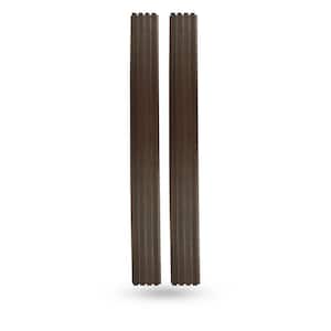 Wood Grain Surface
