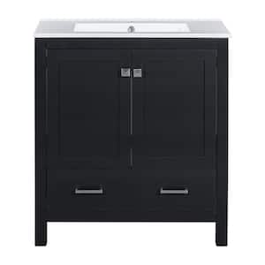 Popular Vanity Widths: 30 Inch Vanities