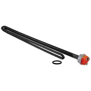 Wattage (watts): 4500 W in Water Heater Elements