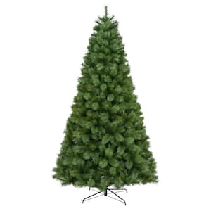 Artificial Tree Size (ft.): 9 ft