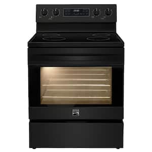 Range Size (Width): 29 in.