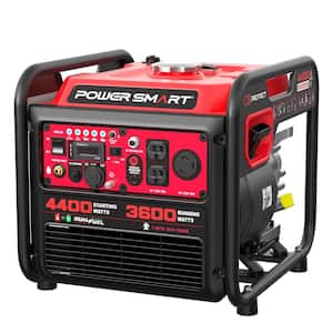 Inverter Generators
