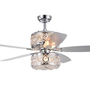 Blade Span (in.): 52 in