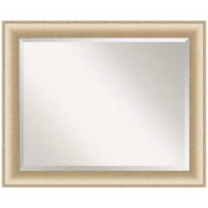 Gold in Wall Mirrors